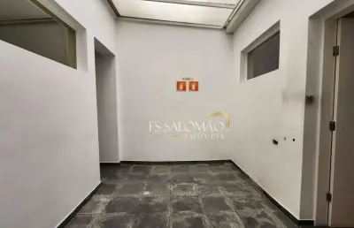Casa comercial com 4 salas à venda na Rua Pio XI, 271, Alto da Lapa, São Paulo