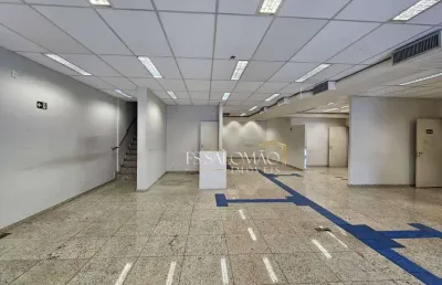 Prédio para alugar, 569 m² por r$ 60.000,00/mês - vila ida - são paulo/sp
