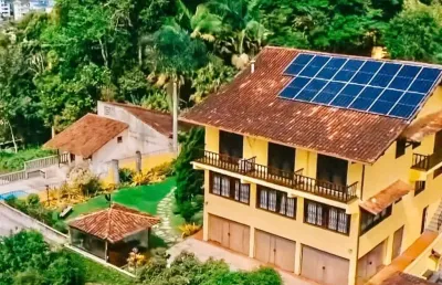 Casa com 6 dormitórios à venda, 1200 m² por r$ 2.200.000,00 - bom retiro - teresópolis/rj