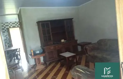 Sítio com 2 dormitórios à venda por r$ 300.000,00 - marambaia (manilha) - itaboraí/rj