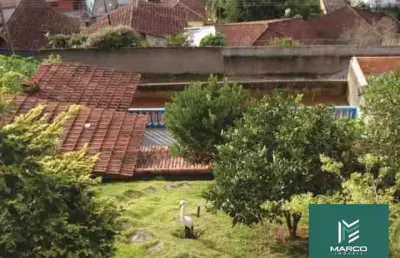 Terreno à venda, 300 m² por r$ 180.000,00 - fazendinha - teresópolis/rj
