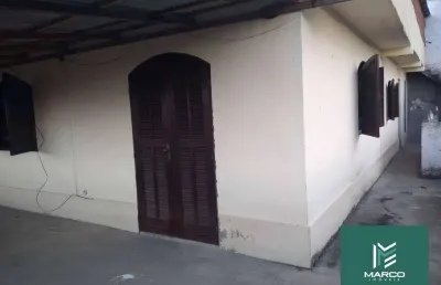 Casa com 4 dormitórios à venda, 150 m² por r$ 250.000,00 - são pedro - teresópolis/rj