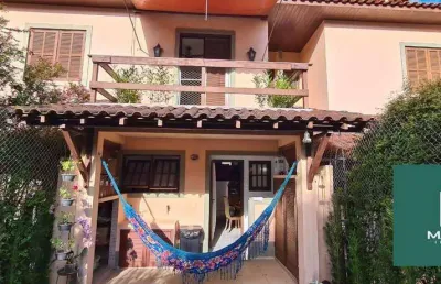 Casa com 2 dormitórios à venda, 75 m² por r$ 360.000,00 - albuquerque - teresópolis/rj