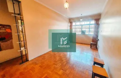 Apartamento com 2 dormitórios à venda, 50 m² por r$ 290.000,00 - várzea - teresópolis/rj