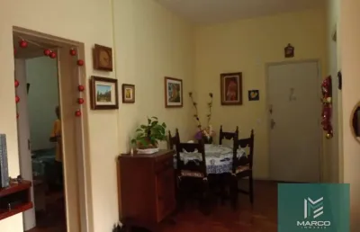 Apartamento com 1 dormitório à venda, 31 m² por r$ 240.000,00 - várzea - teresópolis/rj