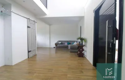 Casa com 3 dormitórios à venda, 420 m² por r$ 990.000,00 - parque do imbui - teresópolis/rj
