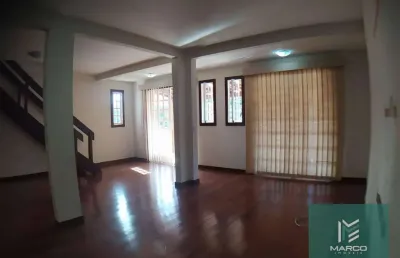 Casa com 3 dormitórios à venda, 171 m² por r$ 550.000,00 - são pedro - teresópolis/rj