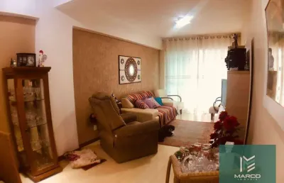 Apartamento com 2 quartos à venda na Avenida Feliciano Sodré, Várzea, Teresópolis
