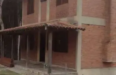 Casa com 3 dormitórios à venda, 240 m² por r$ 780.000,00 - três córregos - teresópolis/rj