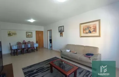 Apartamento com 1 dormitório à venda, 103 m² por r$ 650.000,00 - várzea - teresópolis/rj