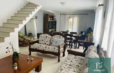 Casa com 2 dormitórios à venda, 230 m² por r$ 950.000,00 - prata - teresópolis/rj