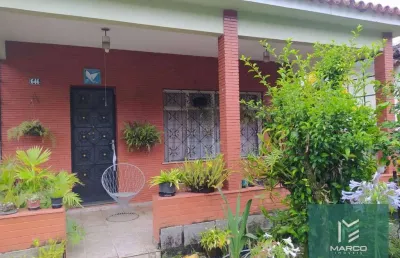 Casa com 4 dormitórios à venda, 130 m² por r$ 800.000,00 - tijuca - teresópolis/rj