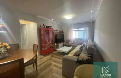 Apartamento com 3 dormitórios à venda, 113 m² por r$ 830.000,00 - várzea - teresópolis/rj