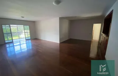 Apartamento com 3 dormitórios à venda, 127 m² por r$ 550.000,00 - alto - teresópolis/rj