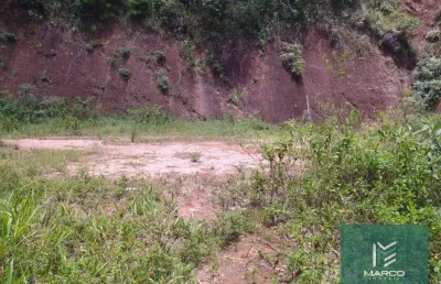 Terreno à venda, 2667 m² por r$ 350.000,00 - carlos guinle - teresópolis/rj
