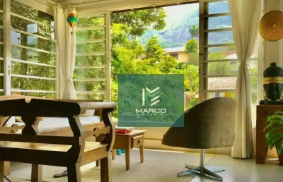 Casa com 3 dormitórios à venda, 212 m² por r$ 1.220.000,00 - agriões - teresópolis/rj
