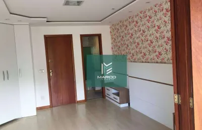 Casa com 2 dormitórios à venda, 80 m² por r$ 610.000,00 - pimenteiras - teresópolis/rj