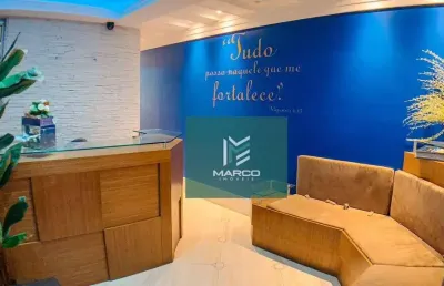 Sala à venda, 30 m² por r$ 240.000 - várzea - teresópolis/rj