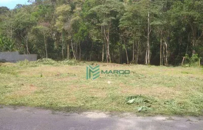 Terreno à venda, 1155 m² por r$ 160.000 - albuquerque - teresópolis/rj