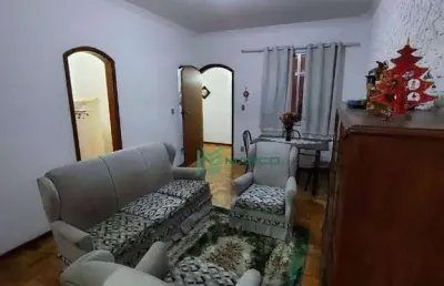 Apartamento com 2 dormitórios à venda, 39 m² por r$ 260.000 - várzea - teresópolis/rj