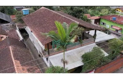 Casa com 6 dormitórios à venda, 400 m² por r$ 3.800.000 - bom retiro - teresópolis/rj