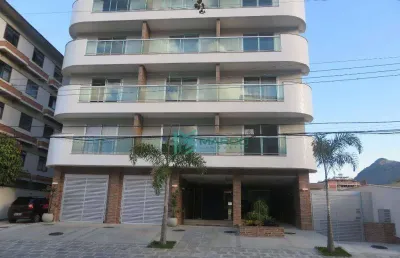 Apartamento com 2 dormitórios à venda, 54 m² por r$ 480.000,00 - alto - teresópolis/rj