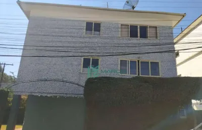 Casa com 3 dormitórios à venda, 146 m² por r$ 850.000,00 - várzea - teresópolis/rj