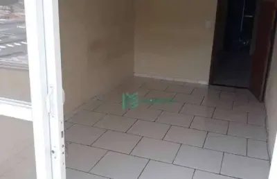 Apartamento com 2 dormitórios à venda, 55 m² por r$ 180.000 - meudon - teresópolis/rj
