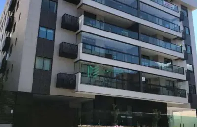Apartamento com 2 dormitórios à venda, 92 m² por r$ 620.000,00 - alto - teresópolis/rj