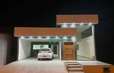 Casa com 3 dormitórios à venda, 264 m² por r$ 800.000,00 - albuquerque - teresópolis/rj
