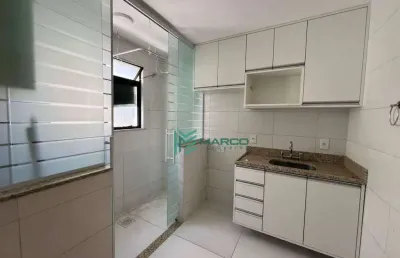 Apartamento com 1 dormitório à venda, 60 m² por r$ 230.000 - bom retiro - teresópolis/rj