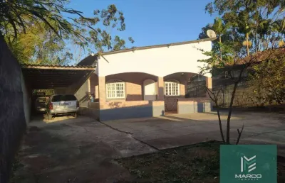 Casa com 2 dormitórios à venda, 59 m² por r$ 550.000,00 - pimenteiras - teresópolis/rj