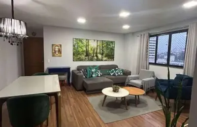 Apartamento com 2 dormitórios à venda, 99 m² por r$ 695.000 - agriões - teresópolis/rj