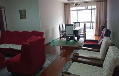 Apartamento com 3 dormitórios à venda, 131 m² por r$ 800.000 - alto - teresópolis/rj