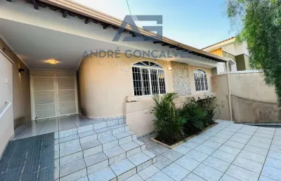 Casa com 3 quartos, 254m², à venda em são josé do rio preto, boa vista
