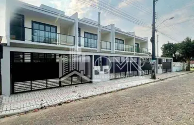 Casa com 3 quartos à venda no Centro, Barra Velha 