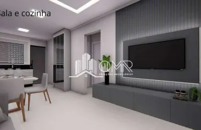 Casa com 2 quartos à venda no Itajubá, Barra Velha 