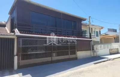 Casa com 6 quartos à venda no Centro, Barra Velha 