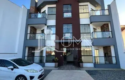 Apartamento com 3 quartos à venda no Icaraí, Barra Velha 