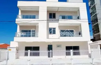 Apartamento com 1 quarto à venda no Tabuleiro, Barra Velha 