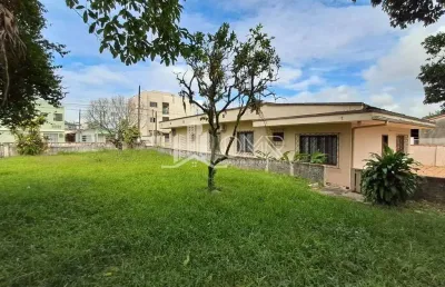 Casa com 2 terrenos para venda ou permuta - barra velha