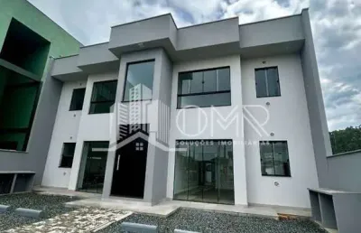 Apartamento com 2 quartos à venda na Vila Nova, Barra Velha 