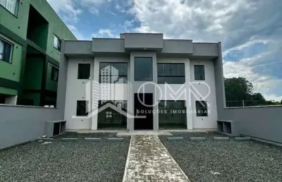Apartamento com 2 quartos à venda na Vila Nova, Barra Velha 