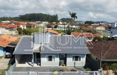 Casa com 3 quartos à venda no Jardim Los Angeles, Barra Velha 