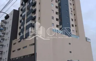 Apartamento na avenida santa catarina - barra velha
