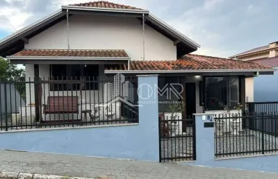 Casa com 3 quartos à venda no Centro, Barra Velha 