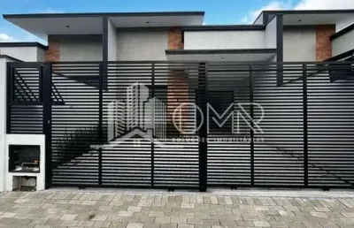 Casa com 2 quartos à venda no Itajubá, Barra Velha 