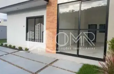 Casa com 3 quartos à venda no Itajubá, Barra Velha 