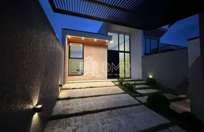 Casa alto padrão na praia de itajuba -barra velha /sc