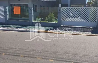 Casa com 2 quartos à venda na Nossa Senhora da Paz, Balneário Piçarras 